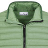 Куртка Stone Island LOOM WOVEN Jacket Olive 781541524 V0055