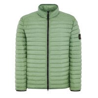 Куртка Stone Island  LOOM WOVEN Jacket Olive 781541524 V0055