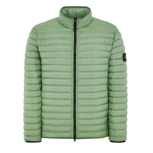 Куртка Stone Island LOOM WOVEN Jacket Olive 781541524 V0055