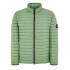 Куртка Stone Island  LOOM WOVEN Jacket Olive 781541524 V0055