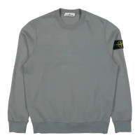 Кофта Stone Island Sweatshirt Grey 811563051 V0066