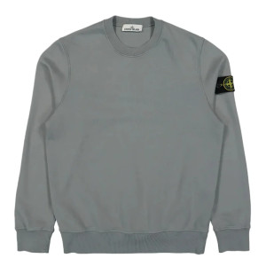 Кофта Stone Island Sweatshirt Grey 811563051 V0066