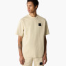 Футболка THE NORTH FACE NSE PATCH TEE BEIGE NF0A85363X4