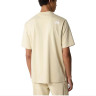 Футболка THE NORTH FACE NSE PATCH TEE BEIGE NF0A85363X4