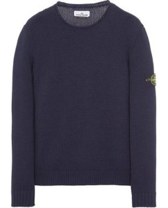 Джемпер Sweater Stone Island 7815538B6 V0020 Джемпер Sweater Stone Island 7815538B6 V0020