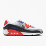 Кросівки Nike Air Max 90 Kiss My Airs Infrared Safari FD9753-100