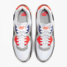 Кросівки Nike Air Max 90 Kiss My Airs Infrared Safari FD9753-100
