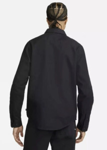 Сорочка Nike Life MenS Unlined DH2660-010