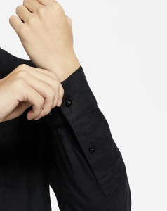 Сорочка Nike Life MenS Unlined DH2660-010