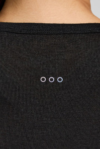 Футболка Saucony PEREGRINE MERINO LONG SLEEVE 800470-BK