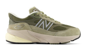 Кросівки New Balance 990 GC GC990TA6