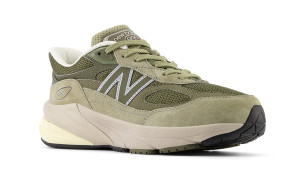 Кросівки New Balance 990 GC GC990TA6