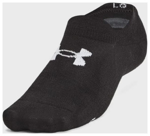 Шкарпетки Under Armour Unisex Essential 6pk ULT 1386240-002