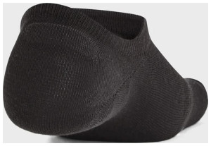 Шкарпетки Under Armour Unisex Essential 6pk ULT 1386240-002