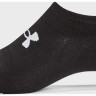 Шкарпетки Under Armour Unisex Essential 6pk ULT 1386240-002