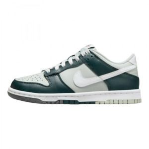 Кросівки Nike Dunk Low Retro Split Deep Jungle FB8896-300