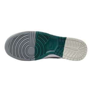 Кросівки Nike Dunk Low Retro Split Deep Jungle FB8896-300