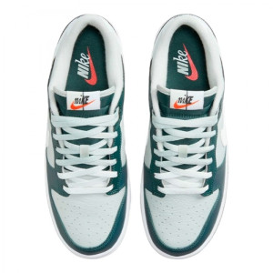 Кросівки Nike Dunk Low Retro Split Deep Jungle FB8896-300