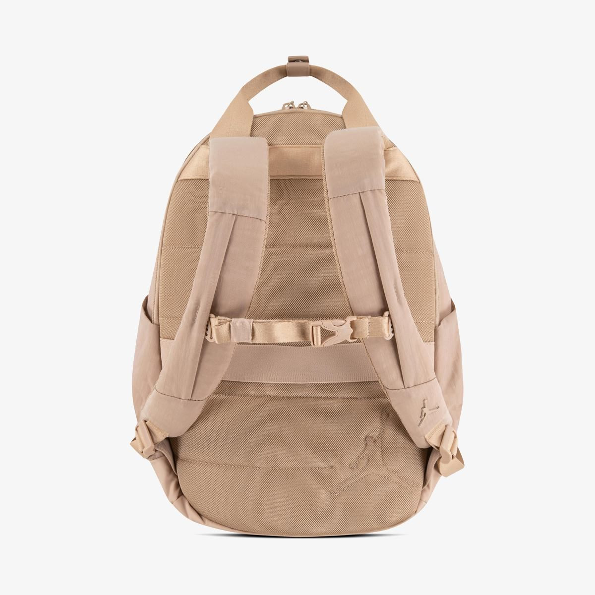 Рюкзак Nike Air Jordan Jaw Alpha Beige WA0868-XA3