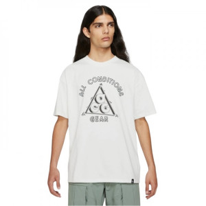 Футболка Nike Acg Short Sleeve Tee Hang Loose White DD8809-121
