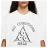 Футболка Nike Acg Short Sleeve Tee Hang Loose White DD8809-121