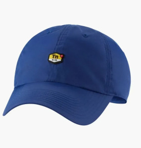 Кепка Nike U NSW H86 TN AIR ESNTL CAP DC4017-455