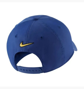 Кепка Nike U NSW H86 TN AIR ESNTL CAP DC4017-455