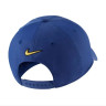 Кепка Nike U NSW H86 TN AIR ESNTL CAP DC4017-455