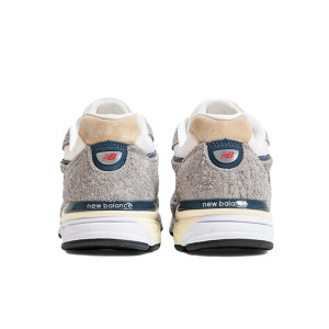 Кросівки New Balance 990v4 U990TA4