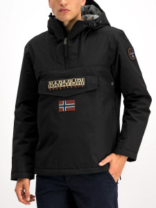 Куртка Napapijri Rainforest Winter red N0YGNJ