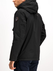 Куртка Napapijri Rainforest Winter red N0YGNJ