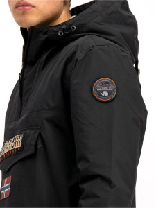 Куртка Napapijri Rainforest Winter red N0YGNJ