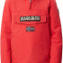 Куртка Napapijri Rainforest Winter red N0YGNJ