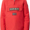 Куртка Napapijri Rainforest Winter red N0YGNJ