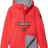 Куртка Napapijri Rainforest Winter red N0YGNJ