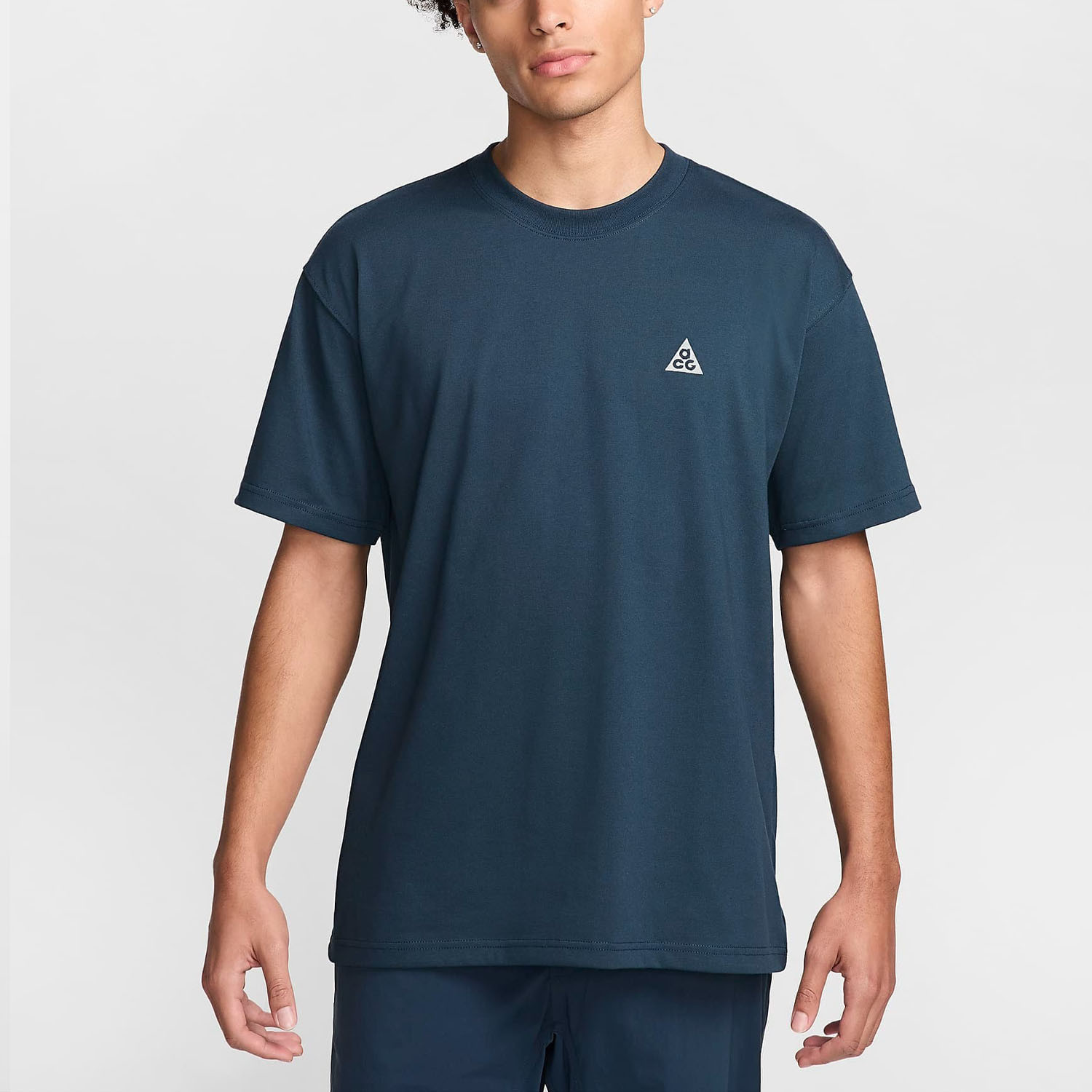 Футболка Nike ACG DJ3642-478