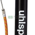 Насос Uhlsport BALL PUMP large чорний 1001188 01 1001188-01