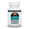 Таблетки Source Naturals Chromium Picolinate 200 mcg Yeast Free - 120 tabs 2023-10-5118