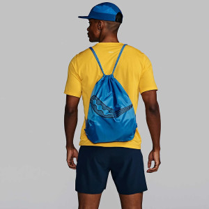 Сумка Saucony SAUCONY STRING BAG SAU900016-SVS5