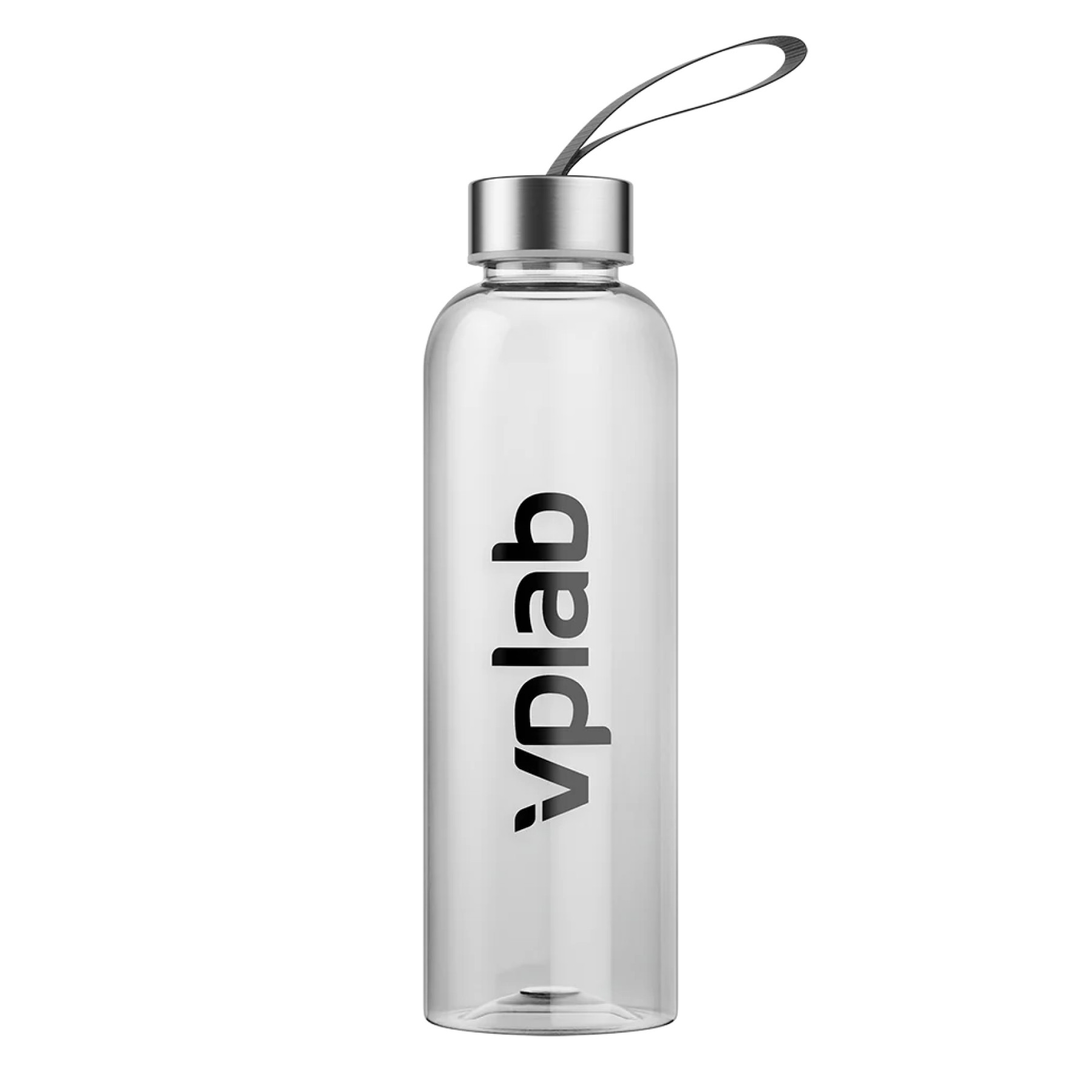 Рідина VPLab Plastic bottle black logo - 580ml 2023-10-5173