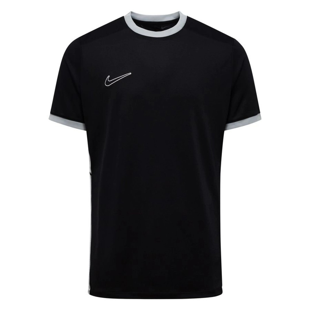 Футболка Nike Dri-FIT Academy 25 чорний FZ9758-010, Цвет Чёрный, Размер (Европа) - 122cm FZ9758-010
