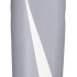 Пляшка Nike REFUEL BOTTLE 24 OZ сірий, чорний, білий Уні 709 мл N.100.7666.086.24