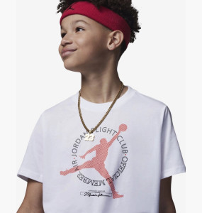 Футболка JORDAN 95C342-001