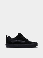 Кросівки Vans Knu Skool Black VN0009QCBKA1