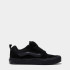 Кросівки Vans Knu Skool Black VN0009QCBKA1