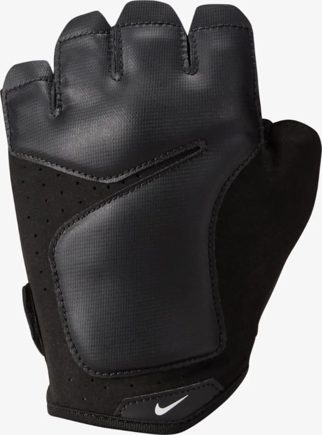 Рукавиці для тренінгу Nike M VAPOR ELITE FTG чорний Чол M N.101.0674.091.MD