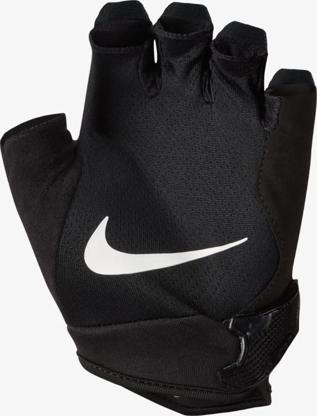 Рукавиці для тренінгу Nike M VAPOR ELITE FTG чорний Чол M N.101.0674.091.MD