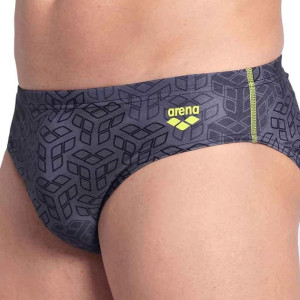 Плавки Arena CAMO KIKKO SWIM BRIEFS 007164-550