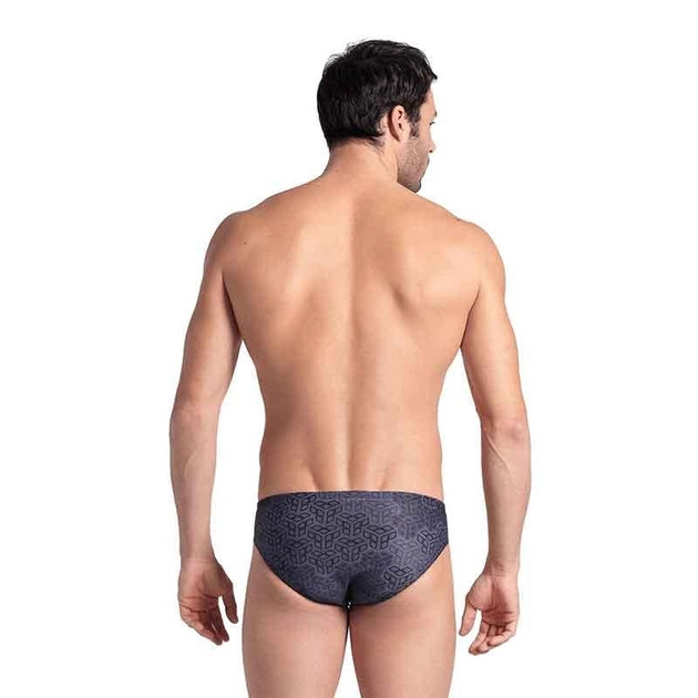 Плавки Arena CAMO KIKKO SWIM BRIEFS 007164-550
