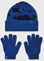 Кепка Under Armour Iso-chill Driver Mesh Adj 1386641-432